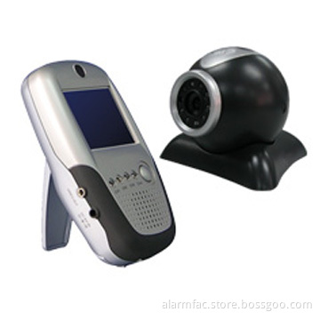 Wireless Camera